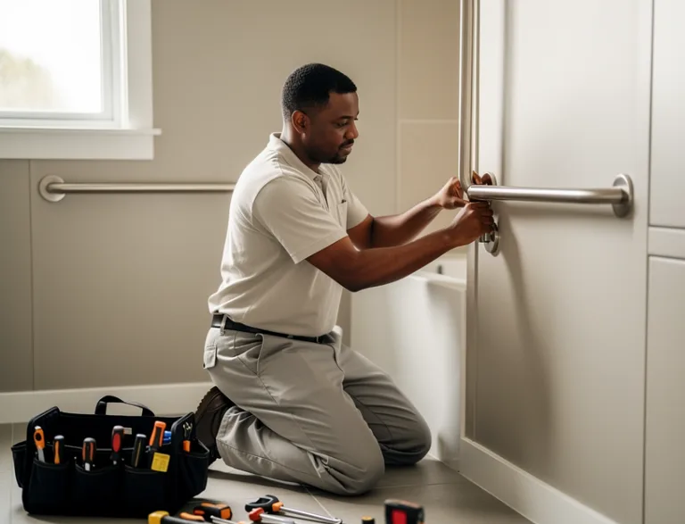 Home Modifications service in Vallejo